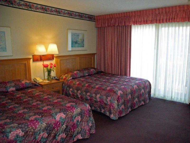 Best Western San Marcos Inn Morro Bay Exteriör bild